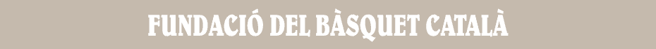 Fundació del Bàsquet Català