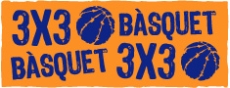Logo 3x3 logo 3x3