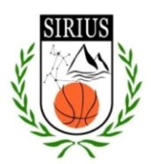 SIRIUS BASQUET CLUB