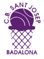 CLUB BASQUET SANT JOSEP BADALONA