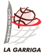 CLUB BASQUET LA GARRIGA