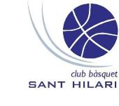 CLUB BASQUET SANT HILARI