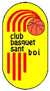 CLUB BASQUET SANT BOI