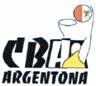 CLUB BASQUET ARGENTONA