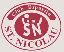 CLUB ESPORTIU SANT NICOLAU