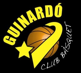 CLUB BASQUET GUINARDO