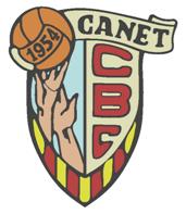CLUB BASQUET CANET