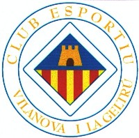 CLUB ESPORTIU VILANOVA I LA GELTRU