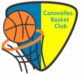 CANOVELLES BASKET CLUB