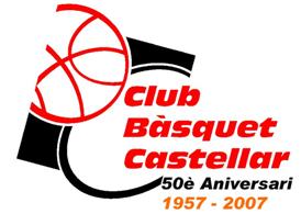 CLUB BASQUET CASTELLAR