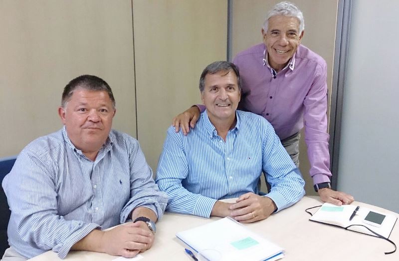 La Clínica del Son Estivill i la Federació Catalana de Basquetbol, juntes en un estudi pioner